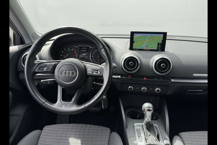 Audi A3 Sportback 30 TFSI 115PK S-TRONIC AUT. SPORT EDITION NAVI/CRUISE/BLUETOOTH/LED