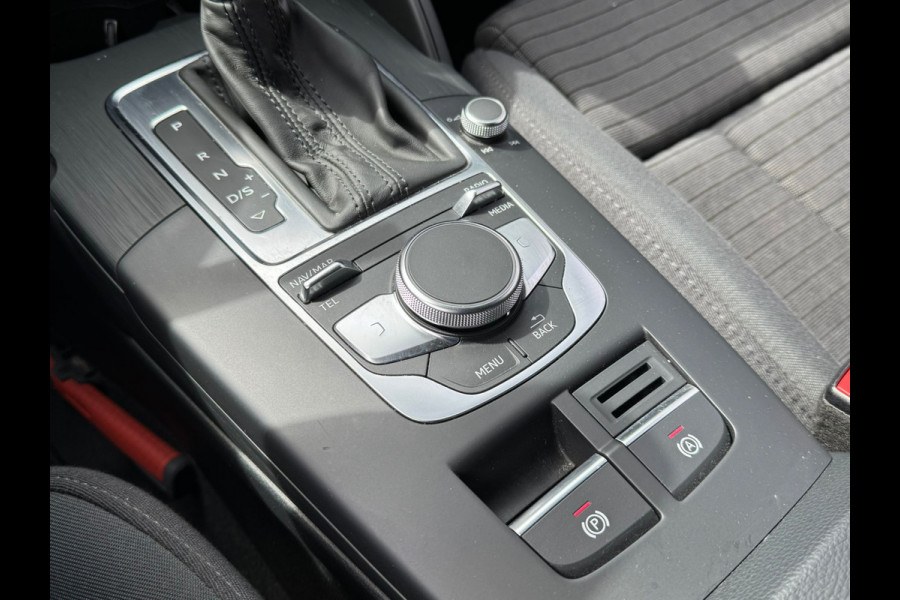 Audi A3 Sportback 30 TFSI 115PK S-TRONIC AUT. SPORT EDITION NAVI/CRUISE/BLUETOOTH/LED