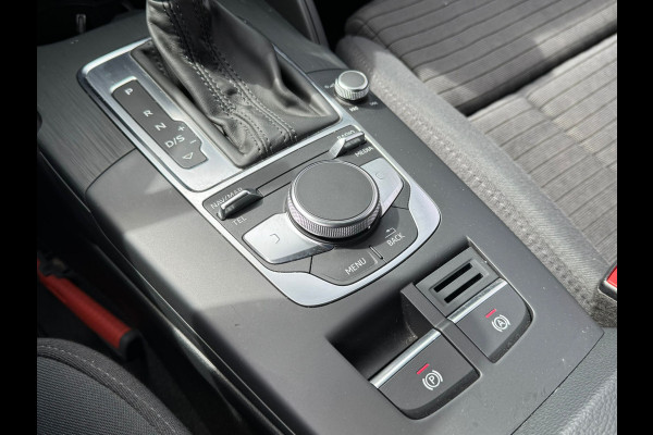 Audi A3 Sportback 30 TFSI 115PK S-TRONIC AUT. SPORT EDITION NAVI/CRUISE/BLUETOOTH/LED