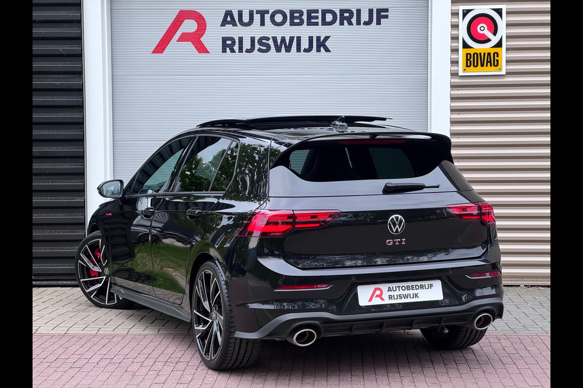 Volkswagen Golf 2.0 TSI Clubsport Pano/H&K/Leer/Matrix