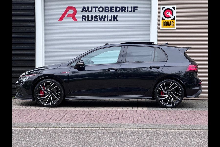 Volkswagen Golf 2.0 TSI Clubsport Pano/H&K/Leer/Matrix
