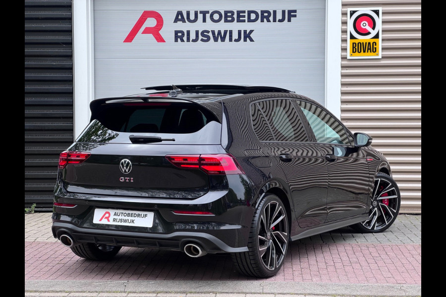 Volkswagen Golf 2.0 TSI Clubsport Pano/H&K/Leer/Matrix