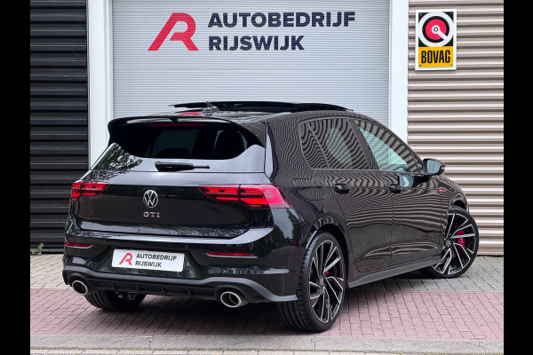 Volkswagen Golf 2.0 TSI Clubsport Pano/H&K/Leer/Matrix