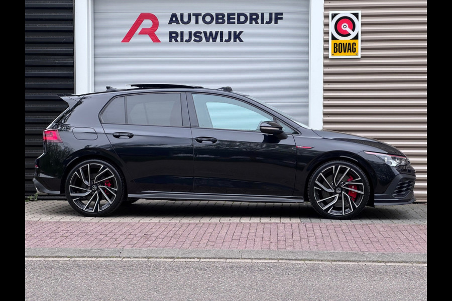 Volkswagen Golf 2.0 TSI Clubsport Pano/H&K/Leer/Matrix