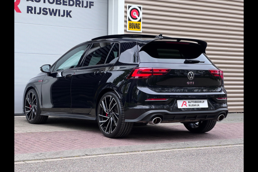 Volkswagen Golf 2.0 TSI Clubsport Pano/H&K/Leer/Matrix