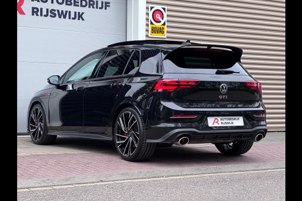 Volkswagen Golf 2.0 TSI Clubsport Pano/H&K/Leer/Matrix