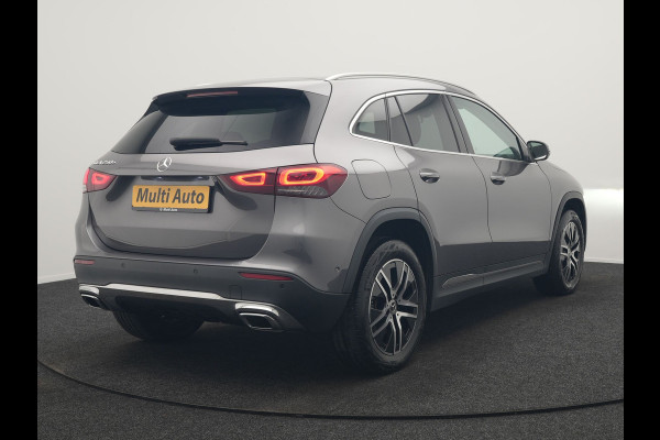 Mercedes-Benz GLA 250 e Business Line PHEV 218pk Dealer O.H. | Trekhaak Af Fabriek | Camera | Sportstoelen Verwarmd | Sfeerverlichting | Apple Carplay | Navigatie | DAB | Virtual | 18"L.M | Plug In Hybrid |