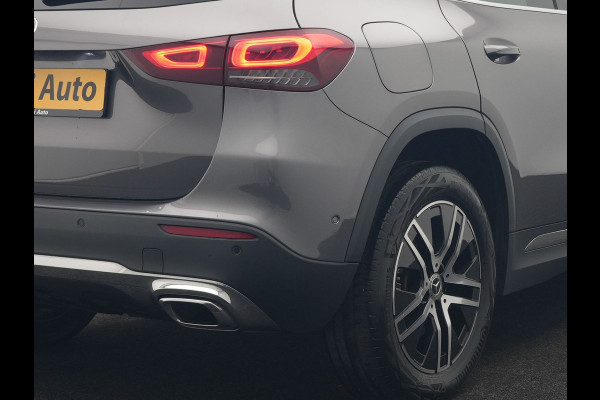 Mercedes-Benz GLA 250 e Business Line PHEV 218pk Dealer O.H. | Trekhaak Af Fabriek | Camera | Sportstoelen Verwarmd | Sfeerverlichting | Apple Carplay | Navigatie | DAB | Virtual | 18"L.M | Plug In Hybrid |