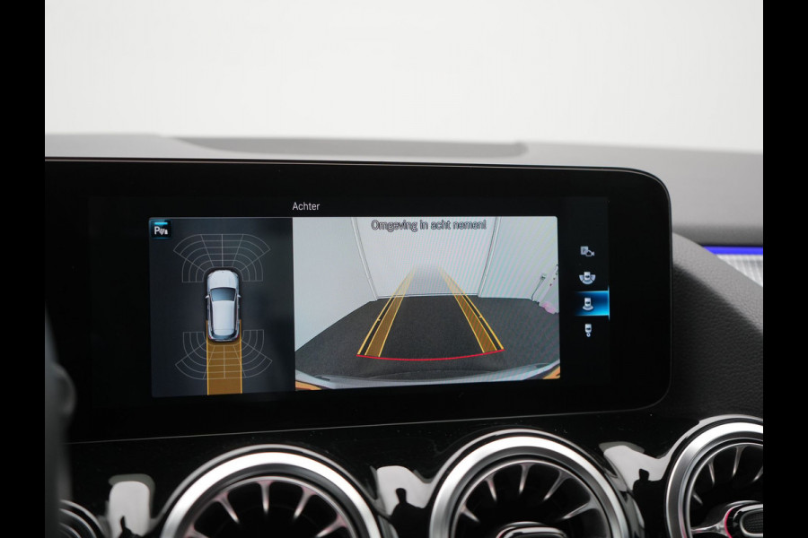 Mercedes-Benz GLA 250 e Business Line PHEV 218pk Dealer O.H. | Trekhaak Af Fabriek | Camera | Sportstoelen Verwarmd | Sfeerverlichting | Apple Carplay | Navigatie | DAB | Virtual | 18"L.M | Plug In Hybrid |