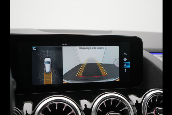 Mercedes-Benz GLA 250 e Business Line PHEV 218pk Dealer O.H. | Trekhaak Af Fabriek | Camera | Sportstoelen Verwarmd | Sfeerverlichting | Apple Carplay | Navigatie | DAB | Virtual | 18"L.M | Plug In Hybrid |
