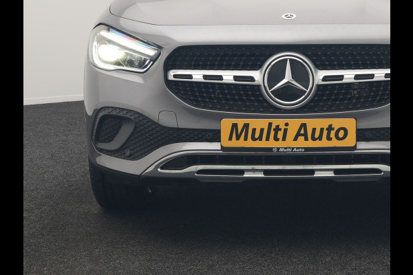 Mercedes-Benz GLA 250 e Business Line PHEV 218pk Dealer O.H. | Trekhaak Af Fabriek | Camera | Sportstoelen Verwarmd | Sfeerverlichting | Apple Carplay | Navigatie | DAB | Virtual | 18"L.M | Plug In Hybrid |