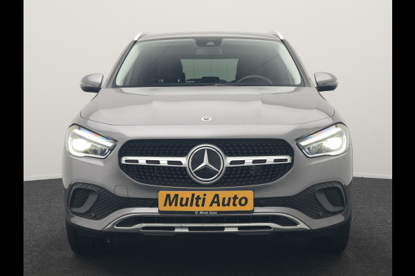 Mercedes-Benz GLA 250 e Business Line PHEV 218pk Dealer O.H. | Trekhaak Af Fabriek | Camera | Sportstoelen Verwarmd | Sfeerverlichting | Apple Carplay | Navigatie | DAB | Virtual | 18"L.M | Plug In Hybrid |