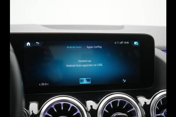 Mercedes-Benz GLA 250 e Business Line PHEV 218pk Dealer O.H. | Trekhaak Af Fabriek | Camera | Sportstoelen Verwarmd | Sfeerverlichting | Apple Carplay | Navigatie | DAB | Virtual | 18"L.M | Plug In Hybrid |