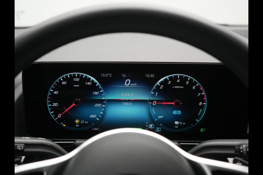 Mercedes-Benz GLA 250 e Business Line PHEV 218pk Dealer O.H. | Trekhaak Af Fabriek | Camera | Sportstoelen Verwarmd | Sfeerverlichting | Apple Carplay | Navigatie | DAB | Virtual | 18"L.M | Plug In Hybrid |