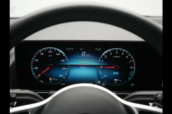 Mercedes-Benz GLA 250 e Business Line PHEV 218pk Dealer O.H. | Trekhaak Af Fabriek | Camera | Sportstoelen Verwarmd | Sfeerverlichting | Apple Carplay | Navigatie | DAB | Virtual | 18"L.M | Plug In Hybrid |