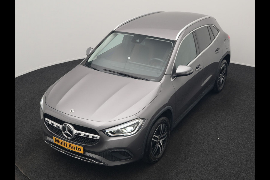 Mercedes-Benz GLA 250 e Business Line PHEV 218pk Dealer O.H. | Trekhaak Af Fabriek | Camera | Sportstoelen Verwarmd | Sfeerverlichting | Apple Carplay | Navigatie | DAB | Virtual | 18"L.M | Plug In Hybrid |