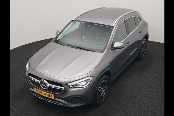 Mercedes-Benz GLA 250 e Business Line PHEV 218pk Dealer O.H. | Trekhaak Af Fabriek | Camera | Sportstoelen Verwarmd | Sfeerverlichting | Apple Carplay | Navigatie | DAB | Virtual | 18"L.M | Plug In Hybrid |
