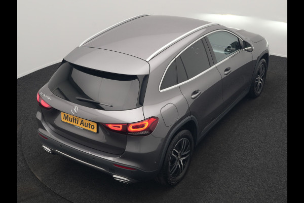 Mercedes-Benz GLA 250 e Business Line PHEV 218pk Dealer O.H. | Trekhaak Af Fabriek | Camera | Sportstoelen Verwarmd | Sfeerverlichting | Apple Carplay | Navigatie | DAB | Virtual | 18"L.M | Plug In Hybrid |
