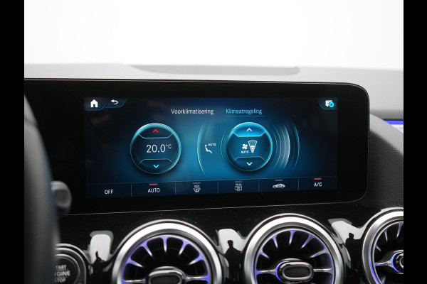 Mercedes-Benz GLA 250 e Business Line PHEV 218pk Dealer O.H. | Trekhaak Af Fabriek | Camera | Sportstoelen Verwarmd | Sfeerverlichting | Apple Carplay | Navigatie | DAB | Virtual | 18"L.M | Plug In Hybrid |