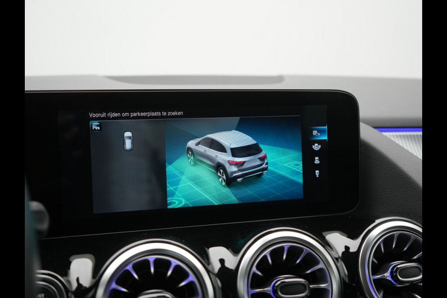 Mercedes-Benz GLA 250 e Business Line PHEV 218pk Dealer O.H. | Trekhaak Af Fabriek | Camera | Sportstoelen Verwarmd | Sfeerverlichting | Apple Carplay | Navigatie | DAB | Virtual | 18"L.M | Plug In Hybrid |