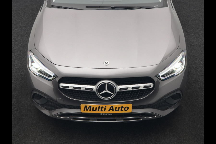 Mercedes-Benz GLA 250 e Business Line PHEV 218pk Dealer O.H. | Trekhaak Af Fabriek | Camera | Sportstoelen Verwarmd | Sfeerverlichting | Apple Carplay | Navigatie | DAB | Virtual | 18"L.M | Plug In Hybrid |