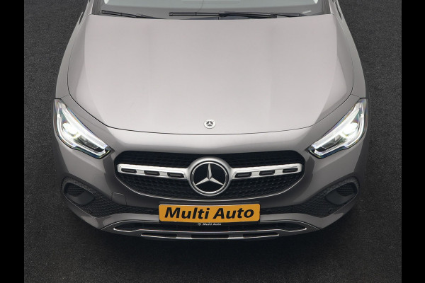 Mercedes-Benz GLA 250 e Business Line PHEV 218pk Dealer O.H. | Trekhaak Af Fabriek | Camera | Sportstoelen Verwarmd | Sfeerverlichting | Apple Carplay | Navigatie | DAB | Virtual | 18"L.M | Plug In Hybrid |