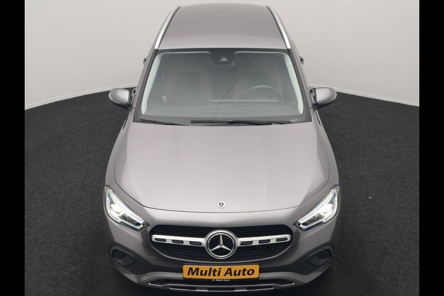 Mercedes-Benz GLA 250 e Business Line PHEV 218pk Dealer O.H. | Trekhaak Af Fabriek | Camera | Sportstoelen Verwarmd | Sfeerverlichting | Apple Carplay | Navigatie | DAB | Virtual | 18"L.M | Plug In Hybrid |