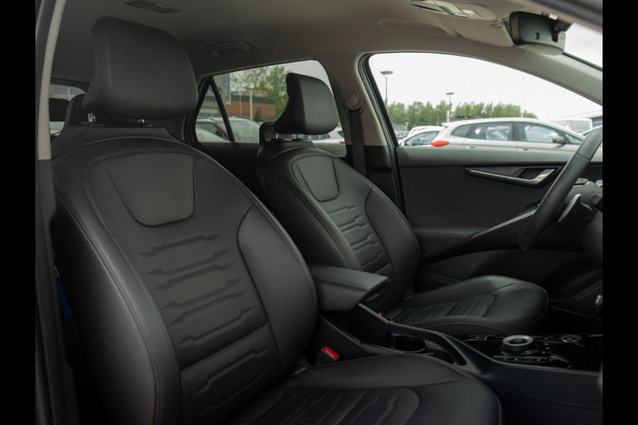 Kia Niro EV Edition Advanced 64.8 kWh | Stoel en stuurverwarming | Navigatie | Achteruitrijcamera |