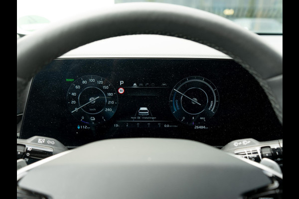 Kia Niro EV Edition Advanced 64.8 kWh | Stoel en stuurverwarming | Navigatie | Achteruitrijcamera |