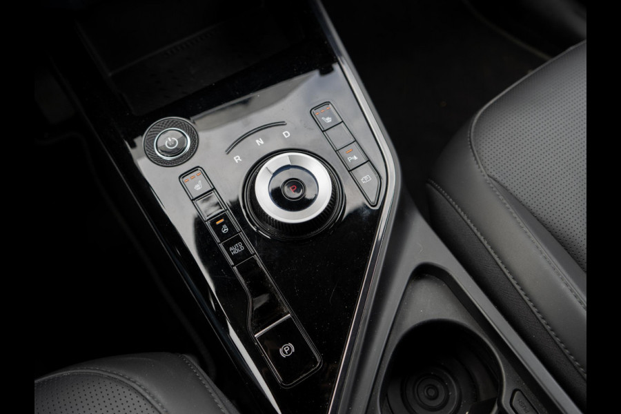 Kia Niro EV Edition Advanced 64.8 kWh | Stoel en stuurverwarming | Navigatie | Achteruitrijcamera |