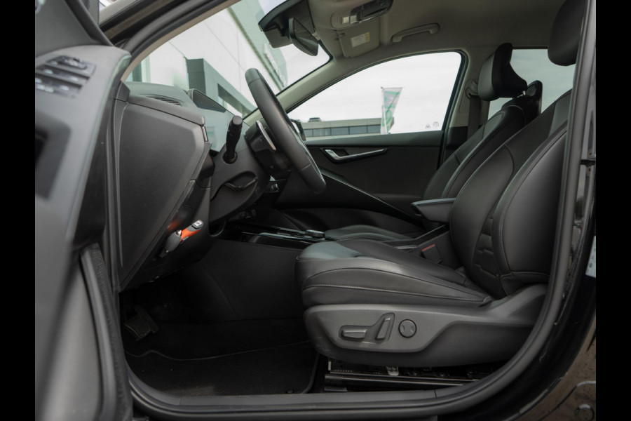 Kia Niro EV Edition Advanced 64.8 kWh | Stoel en stuurverwarming | Navigatie | Achteruitrijcamera |