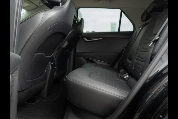 Kia Niro EV Edition Advanced 64.8 kWh | Stoel en stuurverwarming | Navigatie | Achteruitrijcamera |