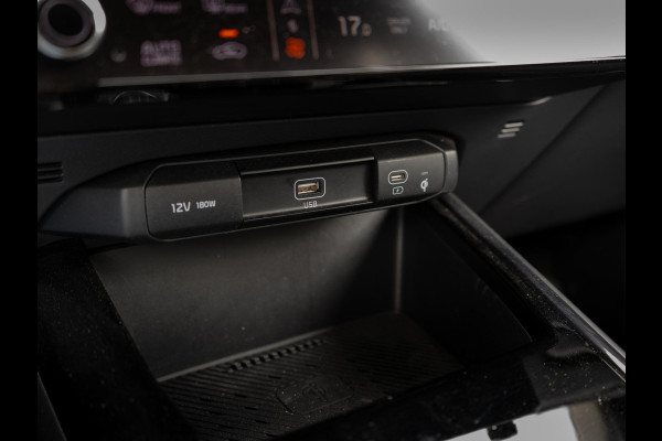 Kia Niro EV Edition Advanced 64.8 kWh | Stoel en stuurverwarming | Navigatie | Achteruitrijcamera |