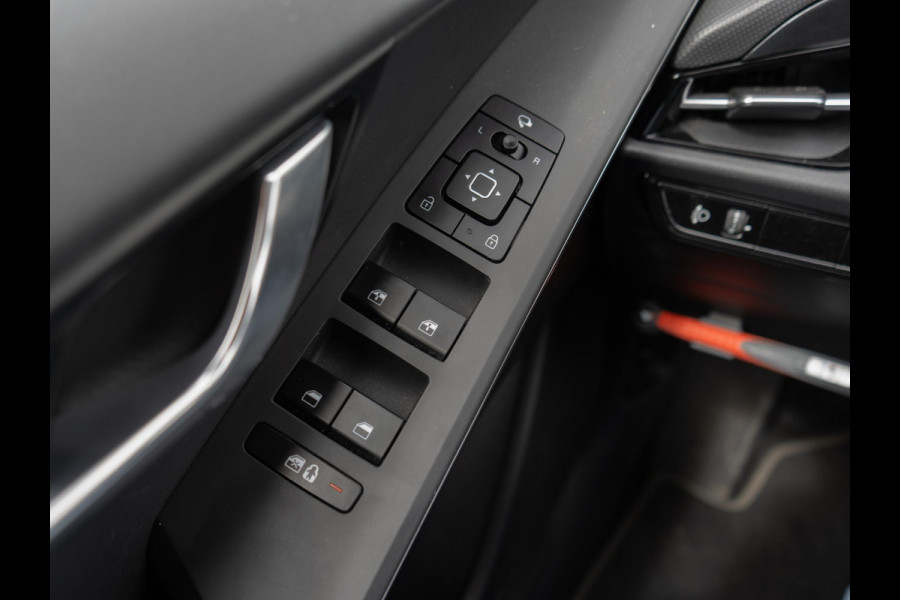 Kia Niro EV Edition Advanced 64.8 kWh | Stoel en stuurverwarming | Navigatie | Achteruitrijcamera |