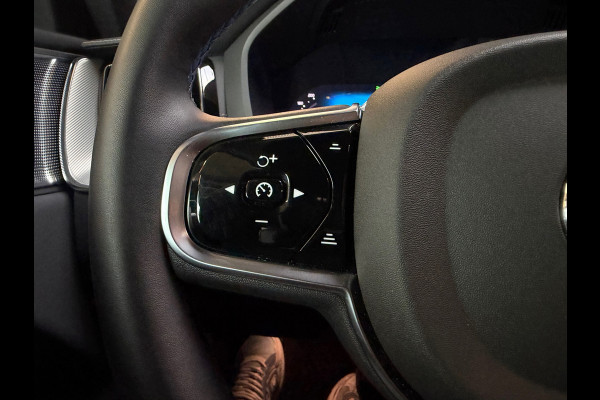 Volvo XC60 2.0 T8 Plug-in-hybrid AWD BLACK EDITION PANO|BOWERS&WILKINS|HuD|360CAM|KEYLESS|MEMORY|LUCHTVERING|FABRIEKSGARANTIE|2025