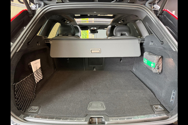 Volvo XC60 2.0 T8 Plug-in-hybrid AWD BLACK EDITION PANO|BOWERS&WILKINS|HuD|360CAM|KEYLESS|MEMORY|LUCHTVERING|FABRIEKSGARANTIE|2025