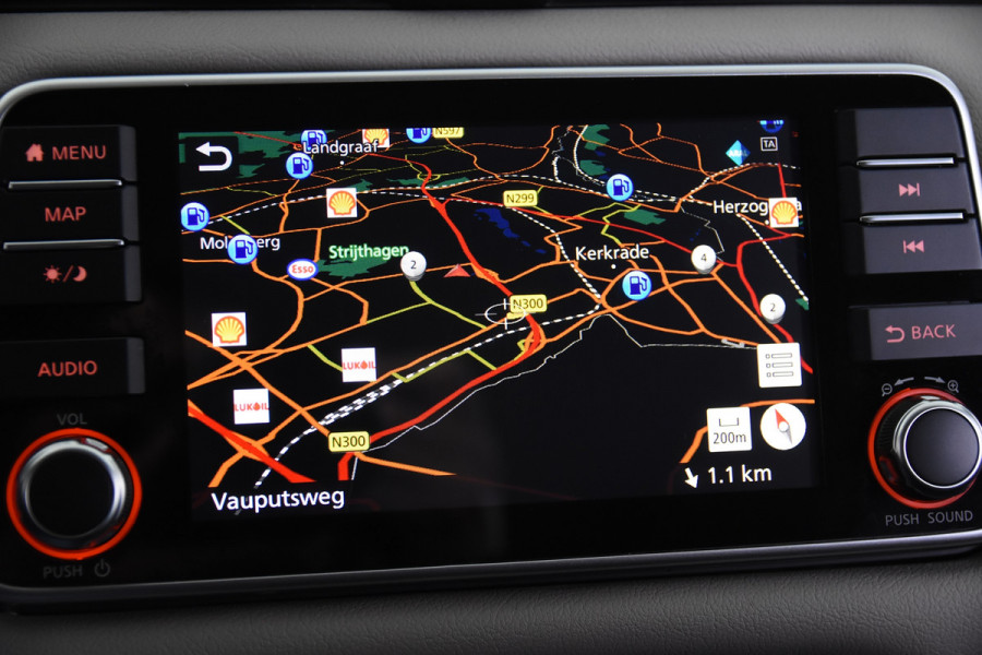 Nissan Micra 1.0 IG-T Acenta *1ste Eigenaar*Navigatie*Carplay*DAB*