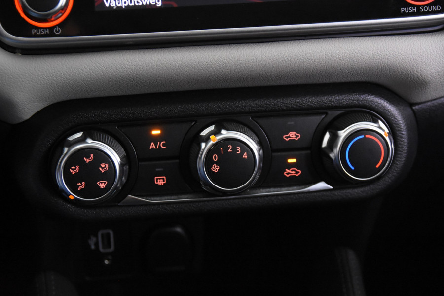 Nissan Micra 1.0 IG-T Acenta *1ste Eigenaar*Navigatie*Carplay*DAB*