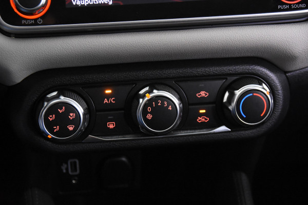 Nissan Micra 1.0 IG-T Acenta *1ste Eigenaar*Navigatie*Carplay*DAB*