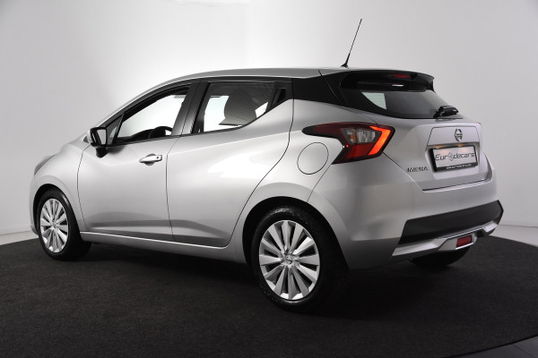 Nissan Micra 1.0 IG-T Acenta *1ste Eigenaar*Navigatie*Carplay*DAB*