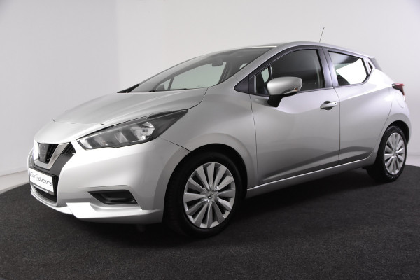 Nissan Micra 1.0 IG-T Acenta *1ste Eigenaar*Navigatie*Carplay*DAB*