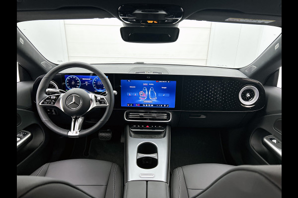 Mercedes-Benz CLA-Klasse Shooting Brake 250+ Business Solution 85 kWh | Nightpakket | Winterpakket | Massagefunctie | Smartphone integratie | Vast panoramadak | Sierdelen in geanodiseerd antraciet | URBAN GUARD |