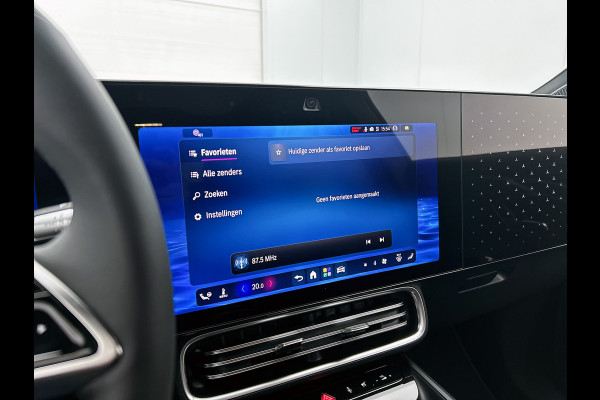 Mercedes-Benz CLA-Klasse Shooting Brake 250+ Business Solution 85 kWh | Nightpakket | Winterpakket | Massagefunctie | Smartphone integratie | Vast panoramadak | Sierdelen in geanodiseerd antraciet | URBAN GUARD |