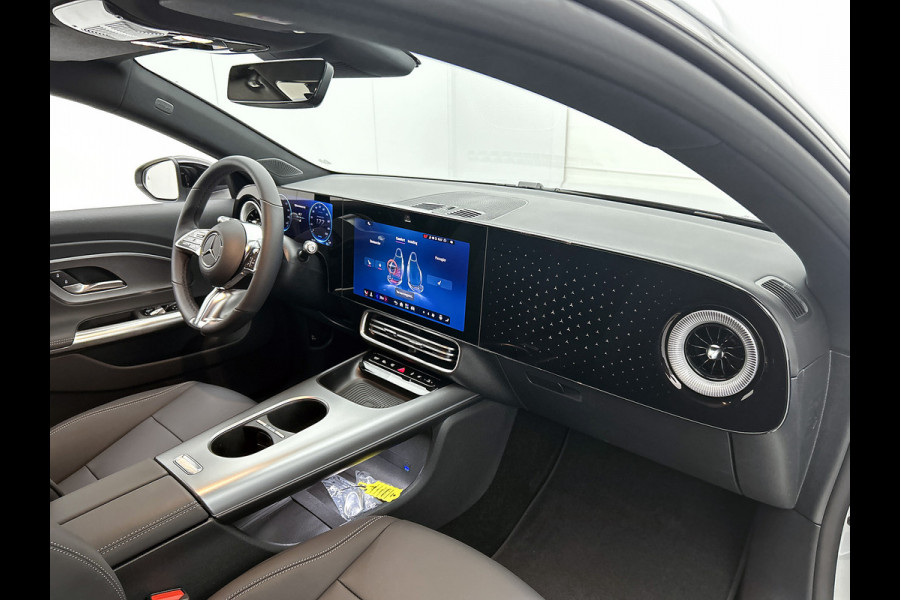Mercedes-Benz CLA-Klasse Shooting Brake 250+ Business Solution 85 kWh | Nightpakket | Winterpakket | Massagefunctie | Smartphone integratie | Vast panoramadak | Sierdelen in geanodiseerd antraciet | URBAN GUARD |