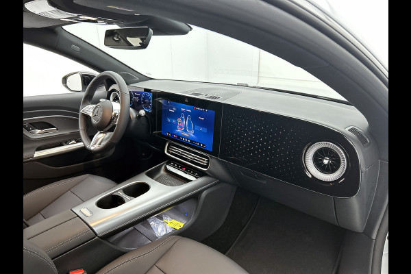 Mercedes-Benz CLA-Klasse Shooting Brake 250+ Business Solution 85 kWh | Nightpakket | Winterpakket | Massagefunctie | Smartphone integratie | Vast panoramadak | Sierdelen in geanodiseerd antraciet | URBAN GUARD |