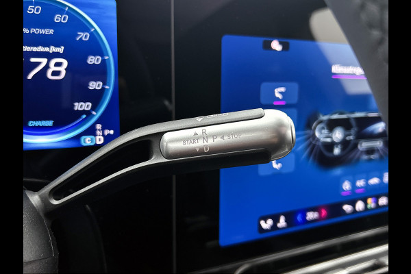 Mercedes-Benz CLA-Klasse Shooting Brake 250+ Business Solution 85 kWh | Nightpakket | Winterpakket | Massagefunctie | Smartphone integratie | Vast panoramadak | Sierdelen in geanodiseerd antraciet | URBAN GUARD |