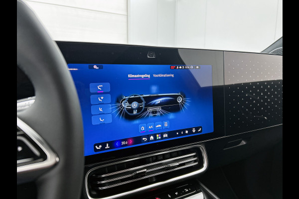 Mercedes-Benz CLA-Klasse Shooting Brake 250+ Business Solution 85 kWh | Nightpakket | Winterpakket | Massagefunctie | Smartphone integratie | Vast panoramadak | Sierdelen in geanodiseerd antraciet | URBAN GUARD |