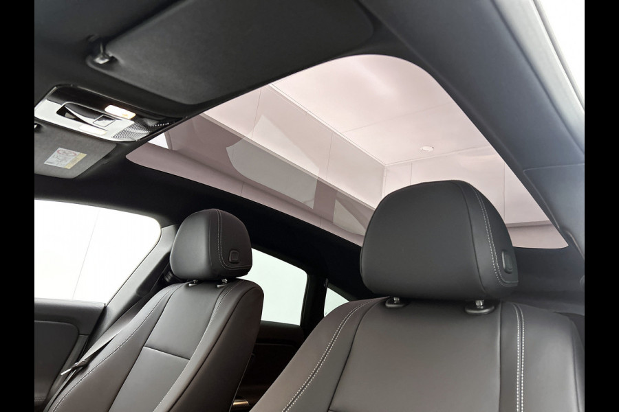 Mercedes-Benz CLA-Klasse Shooting Brake 250+ Business Solution 85 kWh | Nightpakket | Winterpakket | Massagefunctie | Smartphone integratie | Vast panoramadak | Sierdelen in geanodiseerd antraciet | URBAN GUARD |