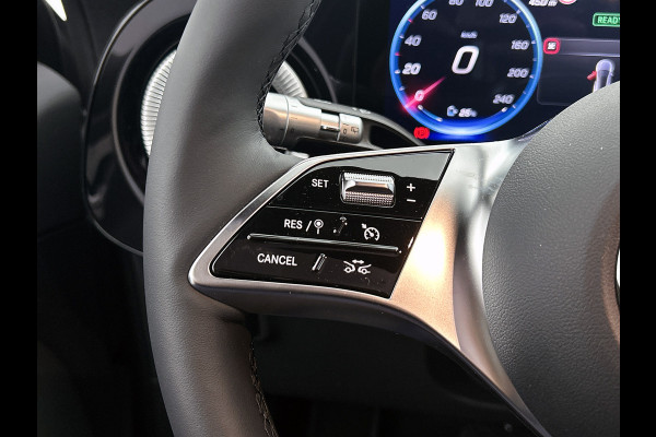 Mercedes-Benz CLA-Klasse Shooting Brake 250+ Business Solution 85 kWh | Nightpakket | Winterpakket | Massagefunctie | Smartphone integratie | Vast panoramadak | Sierdelen in geanodiseerd antraciet | URBAN GUARD |