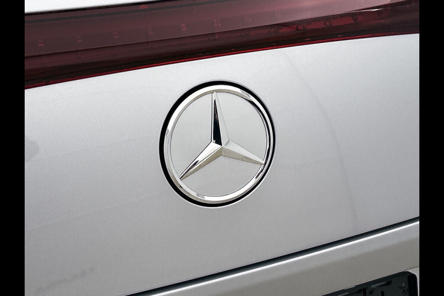Mercedes-Benz CLA-Klasse Shooting Brake 250+ Business Solution 85 kWh | Nightpakket | Winterpakket | Massagefunctie | Smartphone integratie | Vast panoramadak | Sierdelen in geanodiseerd antraciet | URBAN GUARD |